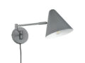 Seinalamp Cosima tumehall 6