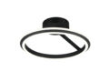 Laelamp Amador 45cm must 3