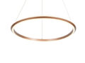 Laelamp Amador kuldne detailvaade 1