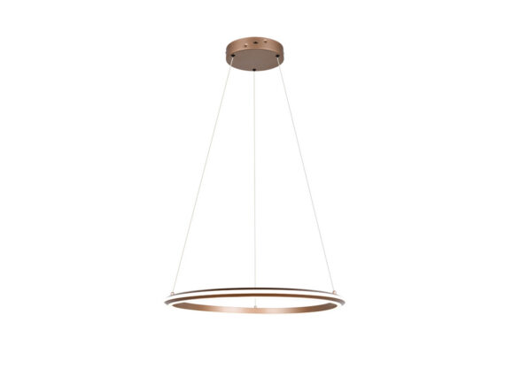 Laelamp Amador kuldne
