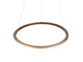 Laelamp Amador kuldne detailvaade 3