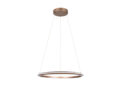 Laelamp Amador kuldne