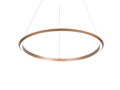 Laelamp Amador kuldne detailvaade 4
