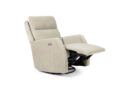 Lee recliner tugitool (elektriline) külg avatud 1
