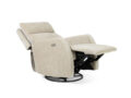Lee recliner tugitool (elektriline) külg avatud 2