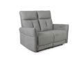 Paulie 2-kohaline recliner diivan (elektriline) külg