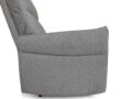 Paulie recliner tugitool (elektriline) detailvaade 2