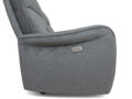 Emily recliner diivan (elektriline)  detailvaade 2
