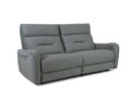 Emily 3-kohaline recliner diivan (elektriline)