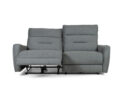 Emily 3-kohaline recliner diivan (elektriline) avatud 12