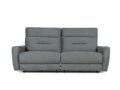 Emily 3-kohaline recliner diivan (elektriline)