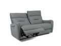 Emily 2-kohaline recliner diivan (elektriline) avatud 3