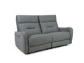 Emily 2-kohaline recliner diivan (elektriline) külg