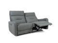 Emily 2-kohaline recliner diivan (elektriline) avatud 6
