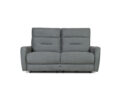 Emily 2-kohaline recliner diivan (elektriline) eestvaade