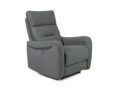 Emily recliner tugitool (elektriline) külgvaade