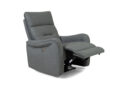 Emily recliner tugitool (elektriline) avatud