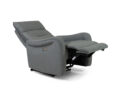 Emily recliner tugitool (elektriline) avatud 2