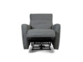 Emily recliner tugitool (elektriline) avatud 3