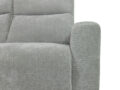 Benny recliner diivan (elektriline) detailvaade
