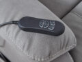 Ashley Next-Gen Durapella recliner tugitool (elektriline) detailvaade 1
