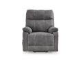 Ashley Next-Gen Durapella recliner tugitool (elektriline) eestvaade