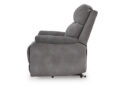 Ashley Next-Gen Durapella recliner tugitool (elektriline) külg