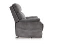 Ashley Next-Gen Durapella recliner tugitool (elektriline) külg