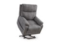 Ashley Next-Gen Durapella recliner tugitool (elektriline) üles tõstetud