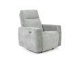 Benny recliner tugitool (elektriline) külgvaade