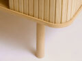Cavo TV-alus hele detailvaade 1
