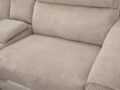 Miles recliner nurgadiivanvoodi (elektriline) detailvaade