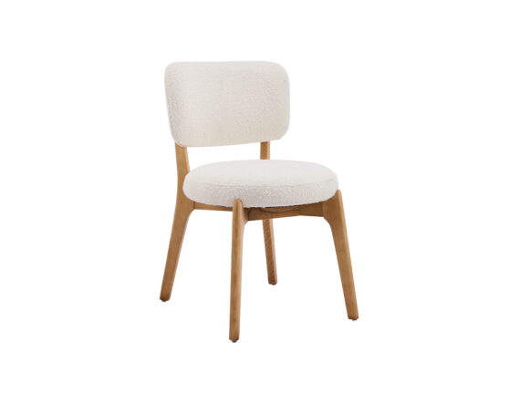 Morrison söögitool külgvaade