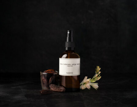 Tonka-tuberoos-valge muskus toaparfüüm