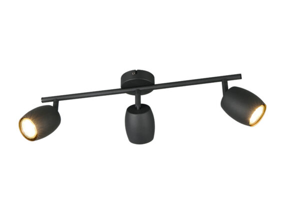 Laelamp Nancy must 48cm