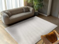 Vaip Comfort 160 x 230 cm ivory interjöör