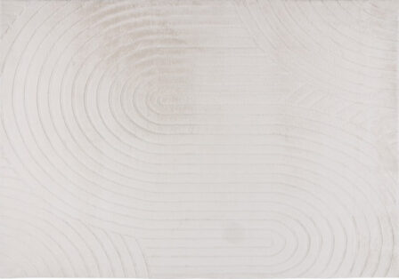 Vaip Comfort 160 x 230 cm ivory