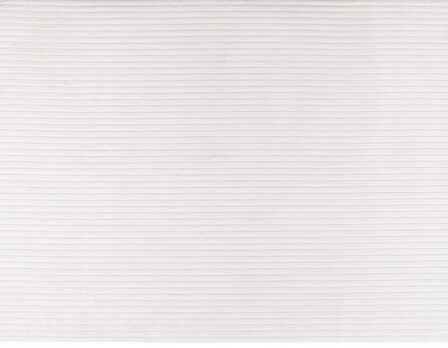 Vaip Plush 160 x 230 cm ivory