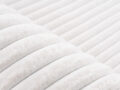 Vaip Plush 160 x 230 cm ivory detailvaade