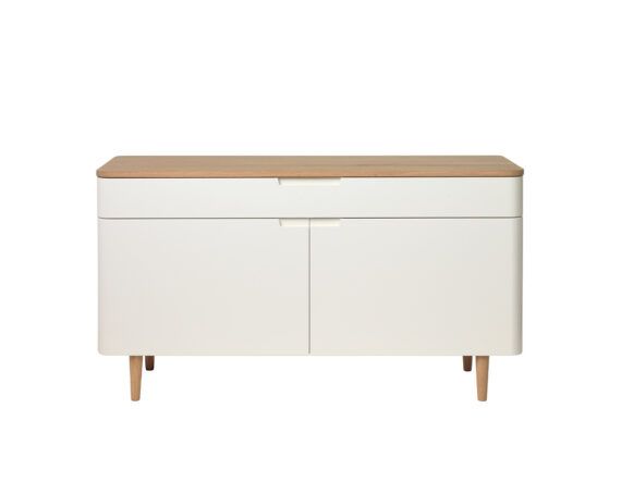 Amalfi kummut eestvaade