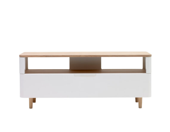 Amalfi TV-alus eestvaade