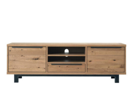 Florence TV-alus eestvaade