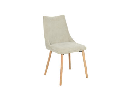 Colin söögitool külgvaade