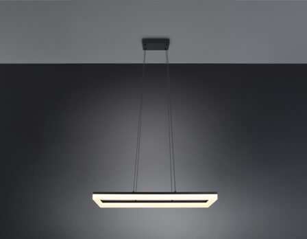 Laelamp Camino eestvaade