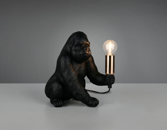 Laualamp Kong must  22cm