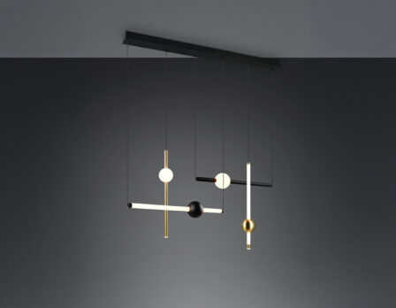 Laelamp Melita 110 cm