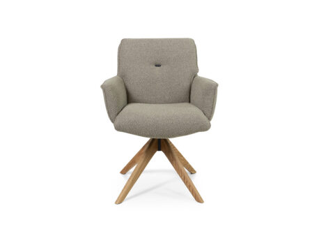 Kennedy pöörlev söögitool