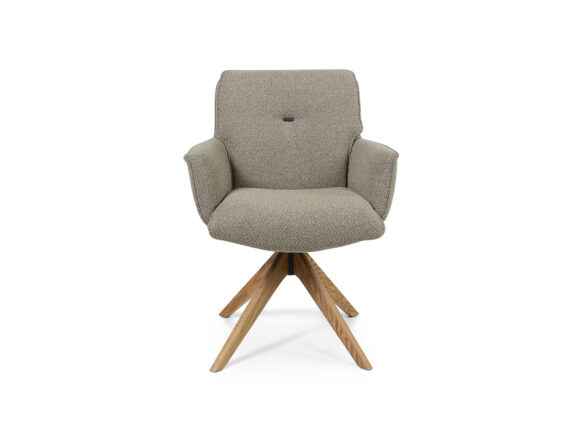 Kennedy pöörlev söögitool