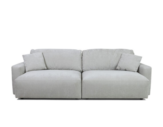 Venti 3-kohaline diivan eestvaade