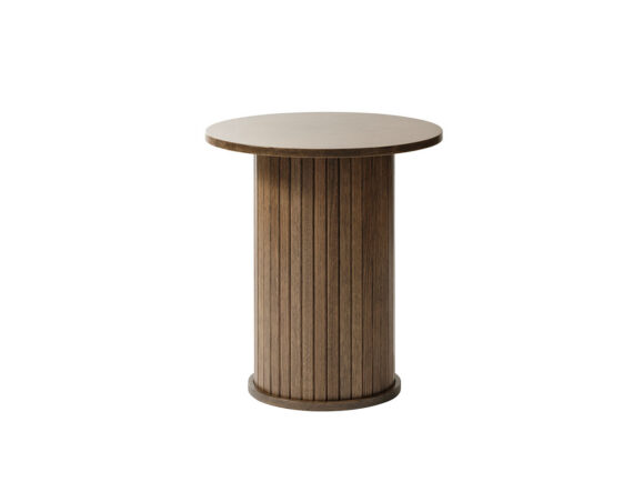 Nola abilaud Ø50cm (pruun)